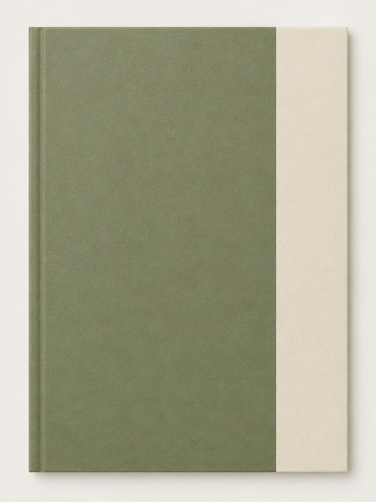 Cover of Focus Reset, a Calm Theory meditation guide
