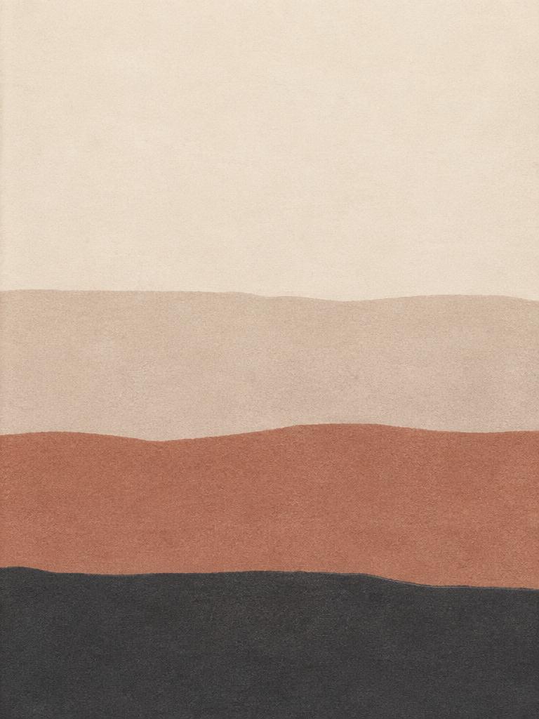 Cover of Leave the Day Behind, a Calm Theory meditation guide